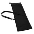 thumbnail image 1 of Bolsa de Almacenamiento de Remo de Kayak Portátil Correa de Hombro de Malla con Cordón Cola Estuche para remo de kayak, 1 of 5