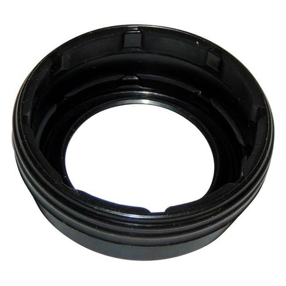 4893803AA Replacement Solenoid Seal Oil, Black