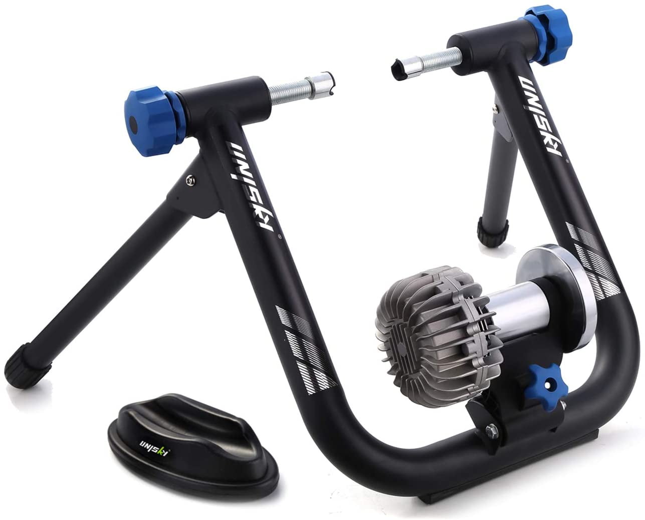 unisky Fluid Bike Trainer Stand Indoor 