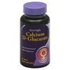 Natrol Calcium D-Glucarate 250mg Tablets, 60 Ct