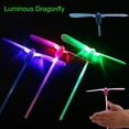 thumbnail image 4 of Educational LED Glowing Toy - Light-up Copter for Children To Inspire Recollection of Childhood, 4 of 9