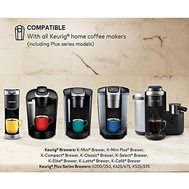 Keurig replacement parts clearance walmart