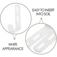 thumbnail image 3 of 2pcs Bunk Bed Ladder Hooks Utility Hooks Hanger J Hooks Iron Heavy Duty Hook Loft Bed Ladder Hooks for Bed Decoration Hook Tool, 3 of 3