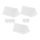 thumbnail image 1 of Soporte de espuma para orejas de perro, herramienta de soporte para orejas de perro, accesorios para perros 30 piezas, 1 of 9