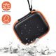 thumbnail image 4 of Estuche para Comunicador Satelital Compatible con Garmin InReach Mini 2/010-01879-00 InReach Mini para Camping y Senderismo (Negro con Cierre Naranja), 4 of 7