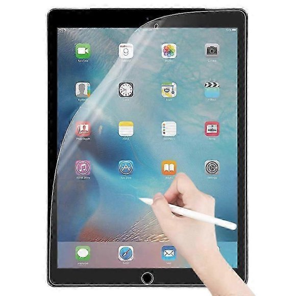 Matte Paperfeel Screen Protector Compatible with iPad Pro 12.9-inch (2015)