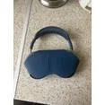 thumbnail image 2 of Air & Pods Max - Blue, 2 of 6