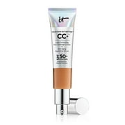 IT Cosmetics Your Skin But Better CC  Face Cream with SPF 50  (Rich) 1.08 oz