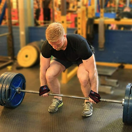 straps belt deadlift weightlifting grasping tension