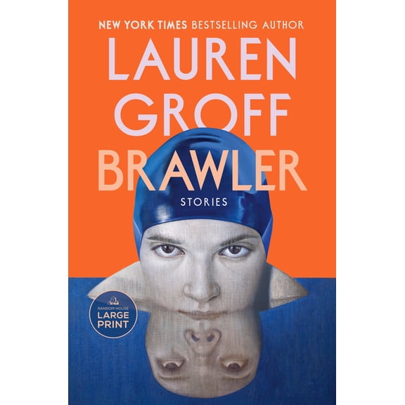 Brawler: Stories, (Paperback)