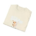 thumbnail image 4 of Men Father's Day CatFather Cat Lovers Christmas Tee, 4 of 6