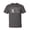 Charcoal, variant on Pi = Pie Sarcastic Humor Graphic Novelty Funny Tall T Shirt