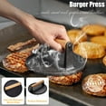 thumbnail image 2 of Kit de accesorios para plancha Grilliance, 27 piezas, Blackstone, 2 of 6