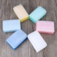 thumbnail image 1 of Phenofice 10pcs Soft Baby Brush Assorted Color for Infants in Bath Routine, 1 of 7