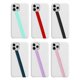 thumbnail image 4 of Correa de silicona elástica para sujetar el teléfono - Adhesivo seguro y sin marcas, evita caídas - Compatible con la mayoría de los teléfonos móviles - Negro, rojo, rosa, verde menta, morado, 4 of 5