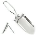 thumbnail image 2 of Hand Shovel,3PCS Mini Hand Shovel Mini Trowel Folding Shovel Versatile Functionality, 2 of 8