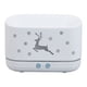 thumbnail image 2 of Humidificador de lámpara de llama USB para el hogar de gran capacidad Humidificador de aromaterapia para dormitorio, 2 of 10