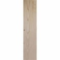 thumbnail image 4 of 4"W x 10"D x 18"H Pescadero Rough Sawn Corbel, Douglas Fir, 4 of 9
