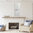 thumbnail image 3 of Stupell Industries Grey Sailboats Trio Transportation Painting Gallery Wrapped Canvas Print Wall Art, 17 x 40, 3 of 8