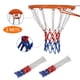 thumbnail image 3 of Red de baloncesto Red de malla de borde resistente a para todo tipo de L 50cm de diámetro 3 mm SM SunniMix red de canasta, 3 of 8