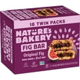 thumbnail image 2 of Natures Bakery Original Fig - 36oz/18ct, 2 of 5
