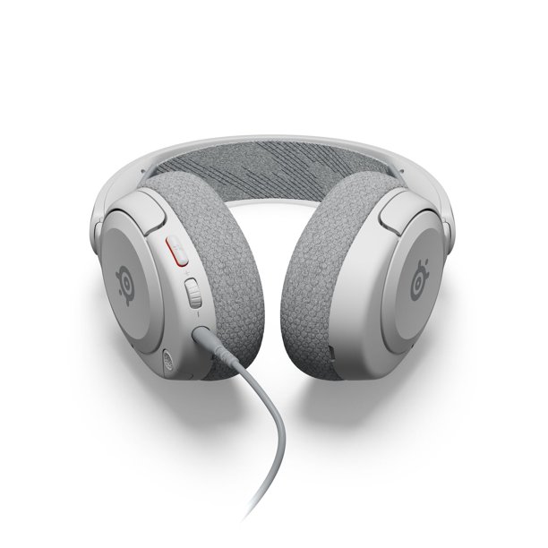SteelSeries Arctis Nova 1P Gaming Headset (PS5/PS4, Xbox, Switch