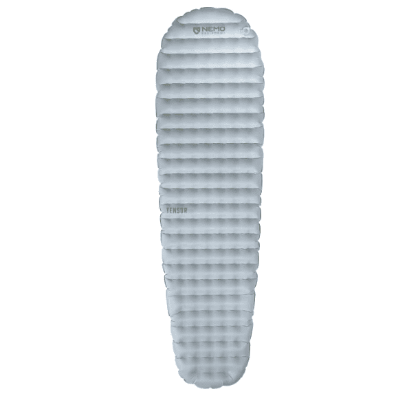 Tensor™ Elite Ultralight Insulated Sleeping Pad / Short Mummy