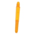 thumbnail image 3 of Vástagos / Vástagos de Dardos de Punta Suave Universal de 30 Piezas - Plástico de Rosca 2BA de 35 Mm - Multicolor para Elegir naranja Baoblaze Ejes de dardos, 3 of 8