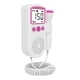 thumbnail image 1 of Detector de frecuencia cardíaca fetal para bebés Pantalla LCD Sin radiación Escuche los latidos del corazón de su bebé, 1 of 4