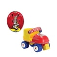thumbnail image 1 of Set de Patines de Aprendizaje Flying Wheel Apache con Casco, 1 of 1