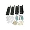 thumbnail image 2 of Rhino Rack False Gutter Set - 739A, 2 of 3