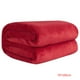 thumbnail image 1 of Manta de franela de color sólido Cama Coche Oficina Sofá Otoño Invierno Alfombra cálida Alfombras de habitación con aire acondicionado Advancent JJ16157-26, 1 of 6