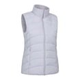 thumbnail image 2 of Mountain Warehouse Womens Opal Padded Vest, 2 of 5