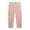 Pink, variant on ZACPNCV Baby Single and Toddler Boys Stretch Skinny Chino Pants Solid Color Stripe School Uniform Pants Trousers Blue 6-12 Months