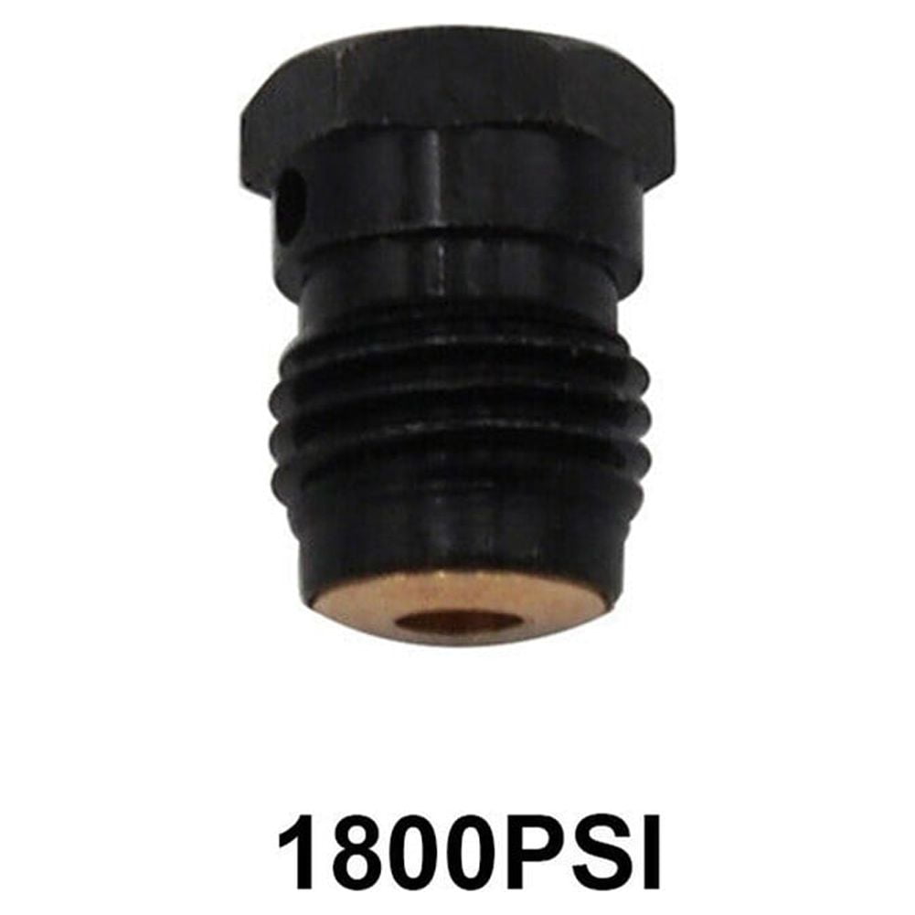 Lefu PCP HPA/CO2 Tank Regulator Valve Burst Disk 1.8K , 3K , 5K , 6K, 7.5K