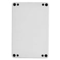 thumbnail image 2 of Gabinete del proyecto, caja de conexiones Aluminio fundido Equipo eléctrico Suministros eléctricos Salida de alta intensidad, 2 of 7