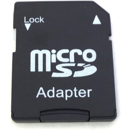 Hydra Fitness Exchange Console Reprogramming Micro SD Card 366745 Works with Elite 17.7 Elliptical