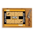 thumbnail image 2 of Picnic Time NCAA Icon Cutting Cheese Tray, 2 of 7