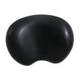 thumbnail image 1 of Almohada de bañera fácil de limpiar para el hogar SPA Cojín de baño ligero y multifuncional Negro, 1 of 9