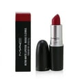 thumbnail image 2 of MAC Retro Matte Lipstick - 701 All Fired Up 0.1 oz Lipstick, 2 of 3