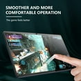 thumbnail image 6 of FIEWESEY For Lenovo IdeaPad Duet 5 Chromebook Tablet Screen Protector,9H Hardness High Touch Scratch Resistant Screen Protector for Lenovo IdeaPad Duet 5 Chromebook 13.3 Inch 2-in-1 Tablet (1 Pack), 6 of 6