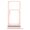 Gold, variant on For Samsung Galaxy A33 5G SM-A336B Original SIM Card Tray + SIM Card Tray / Micro SD card tray