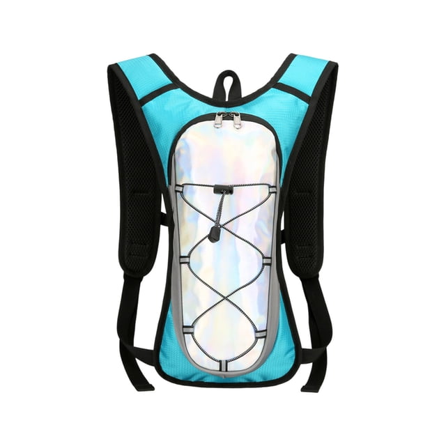 Ohufall Cycling & Mountaineering Backpack Sports Outdoor Hydration Backpack for Biking