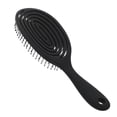 thumbnail image 2 of Hair Comb Cosmetic Bag Set Portable Anti-static Airbag Comb Hair Combing Scalp Massage, 2 of 8