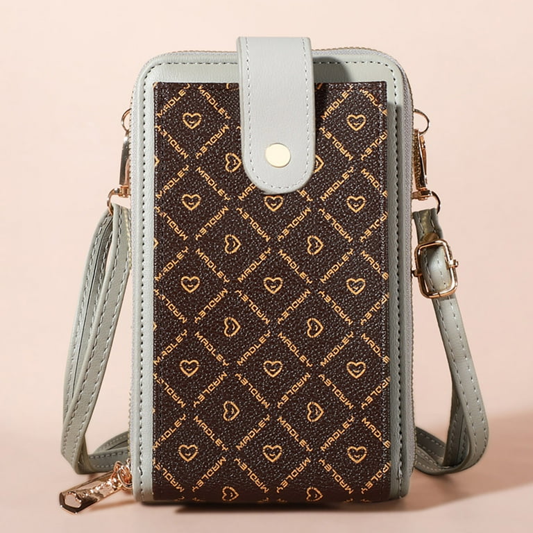 Cellphone Purse Amazon Prime Touch Screen Purse Save The Girls