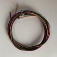 thumbnail image 6 of shamjina 4 Pieces Bass Strings Practical for Acoustic Guitar Electric Guitar Fittings, 6 of 8