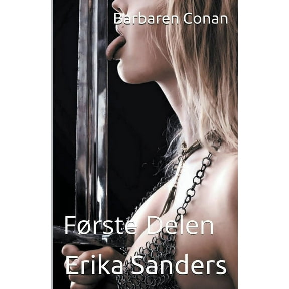 Barbaren Conan Barbaren Conan: Første Delen, Book 1, (Paperback)