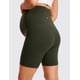 thumbnail image 3 of Shorts Biker Premamá CRZ YOGA Butterluxe Cintura Alta 15 cm, 3 of 7