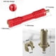thumbnail image 3 of Multi-Purpose Pipe Wrench, Faucet Wrench, Multifunction Change The Faucet Tool Faucet and Sink Repai, 3 of 5