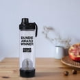thumbnail image 4 of Botella de agua JUST FUNKY The Office Dunder Mifflin 500 ml, 4 of 4
